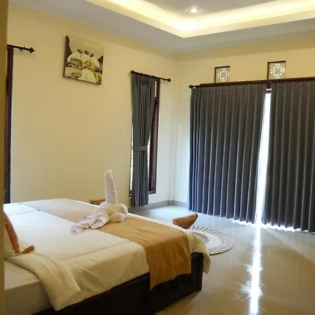 Alit Bungalow Ubud