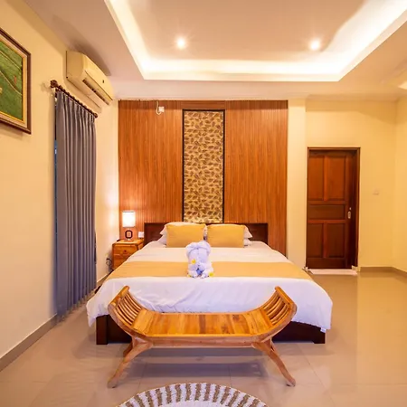 Alit Bungalow Ubud