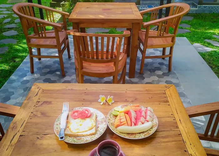 Alit Ubud