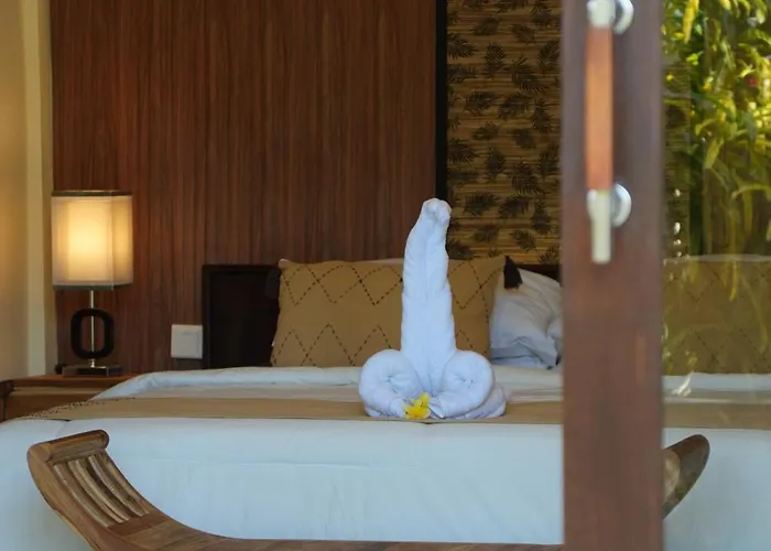 Alit 3* Ubud
