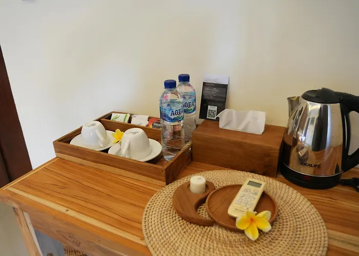 Alit Affittacamere Ubud