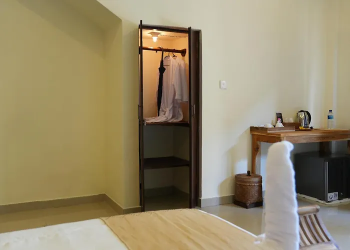 Alit 3* Ubud