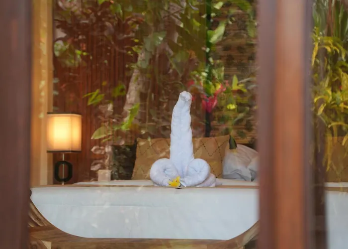 Alit Affittacamere Ubud