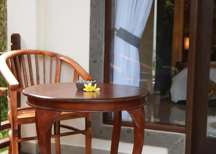 Affittacamere Alit Ubud