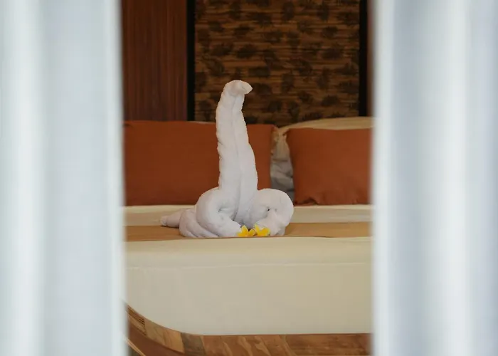 Alit 3* Ubud