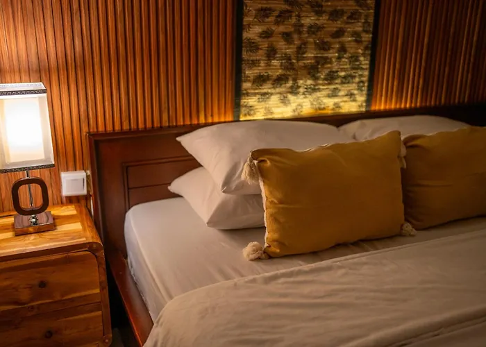 Alit 3* Ubud