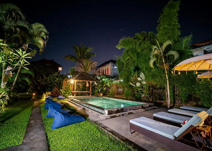 Alit Affittacamere Ubud