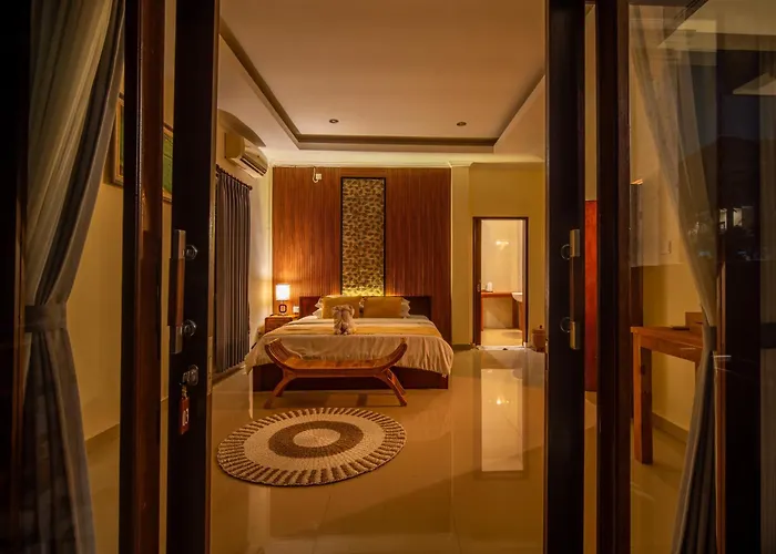 Affittacamere Alit Ubud