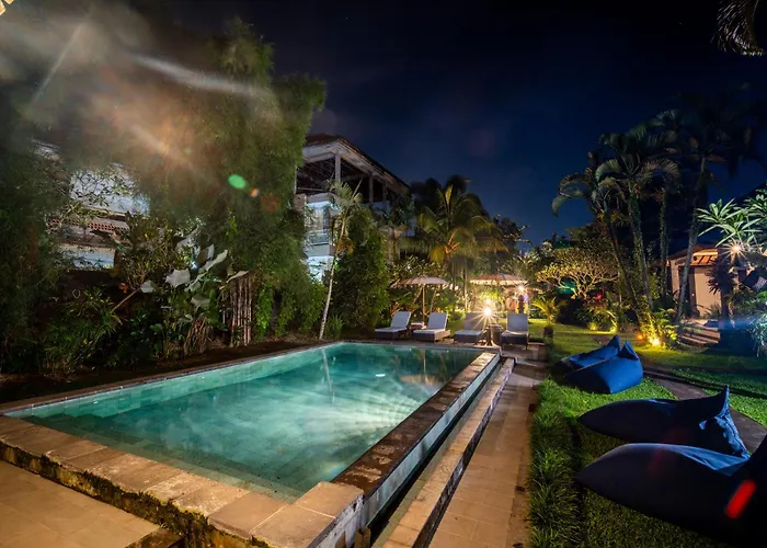Alit Ubud