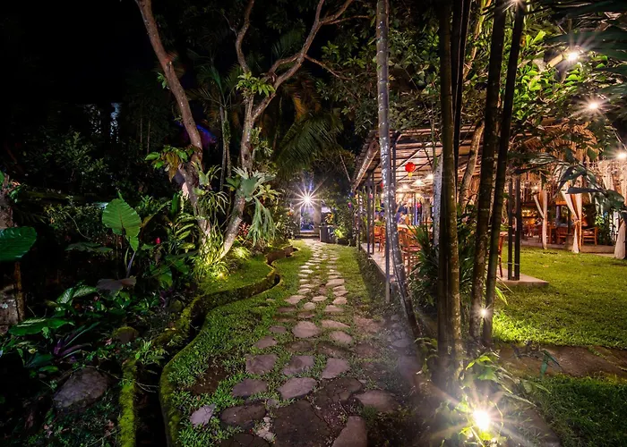 Alit Affittacamere Ubud